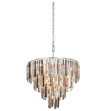 Подвесная люстра Vitaluce V5867-9/17