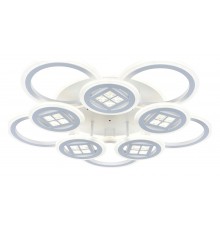 Потолочная люстра Escada 10205/10LED BL Cassiopeia