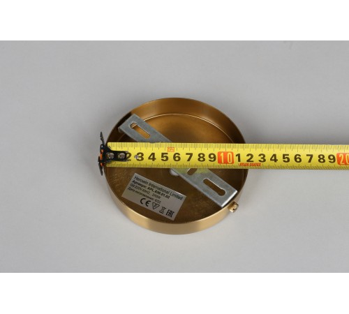 Бра Aployt APL.839.01.02 Eloiz