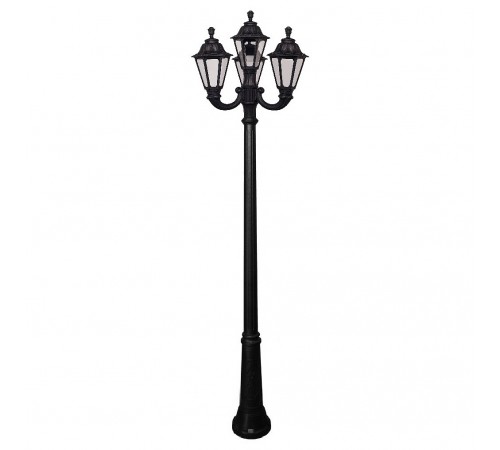 Фонарный столб Fumagalli E26.157.R31.AXF1R Rut