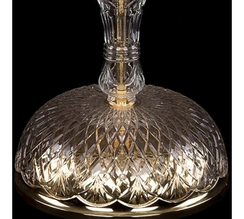 Торшер Bohemia Art Classic 13.11.6.195.h-160.Gd.Sp 11.11