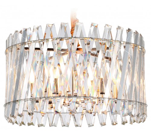 Подвесная люстра Ambrella Light TR5063 TR