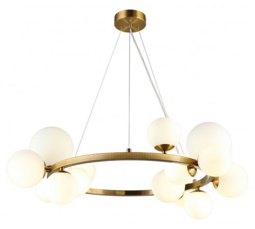 Подвесная люстра Aployt APL.314.03.14 Letizia