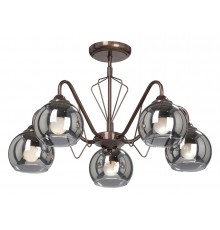 Люстра на штанге Vitaluce V3951-7/5PL 3951