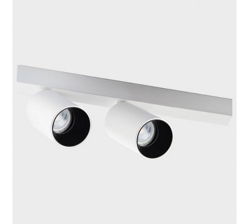 Спот Italline DANNY E2 AS white Danny