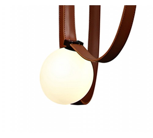 Подвесная люстра Kink Light 07682-5,04 Клиф