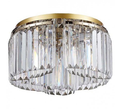 Накладной светильник Newport 4354/PL gold 4350