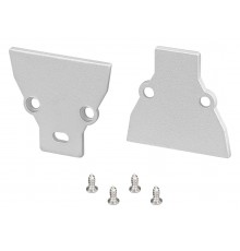 Набор заглушек для профиля Arlight 053031 FANTOM