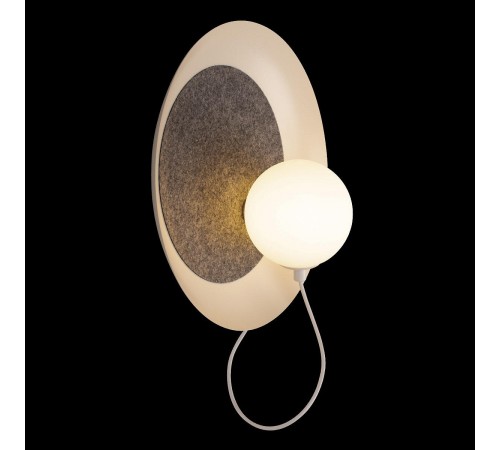 Накладной светильник Loft it 10237W White Wonders