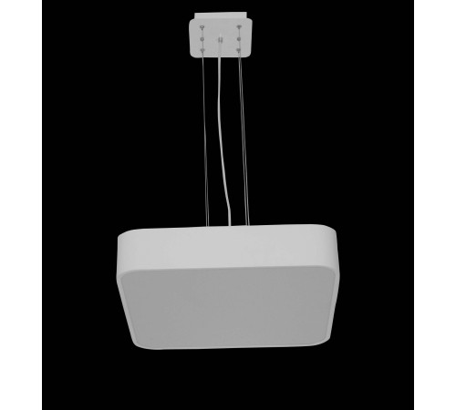 Подвесной светильник Mantra 5502+5516 Cumbuco