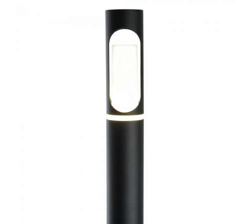 Наземный низкий светильник Feron 51232 DH1106