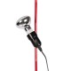 Светильник на растяжке Loft it 10346/1 Red Parentesi