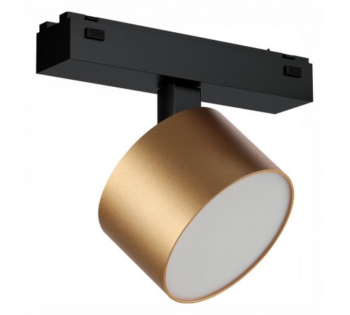 Светильник на штанге iLedex Technical 4825-047-D90-10W-110DG-3000K-SGD VISION48/25