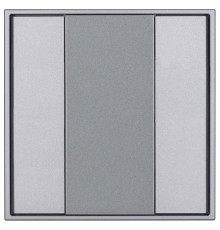 Панель универсальная клавишная встраиваемая Arlight 027963