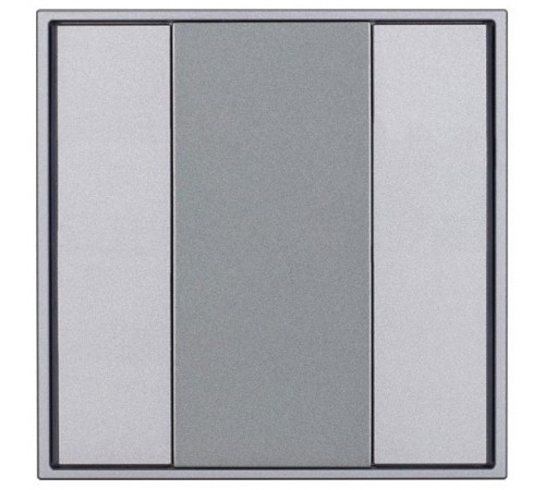 Панель универсальная клавишная встраиваемая Arlight 027963