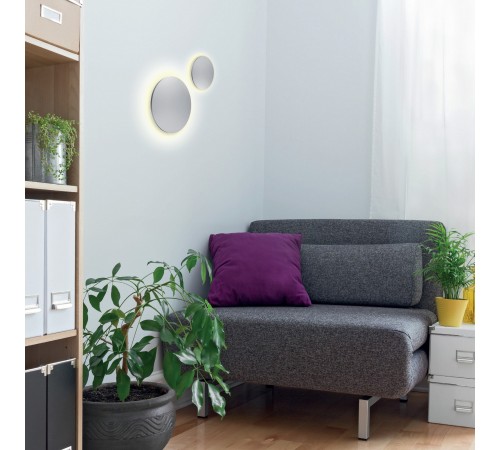 Накладной светильник Mantra C0118 Bora Bora