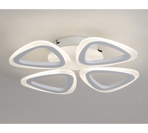 Потолочная люстра Ambrella Light FA4482 FA