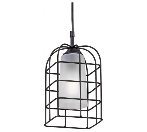 Подвесной светильник Vitaluce V2982-1/1S V2982