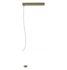 Токопровод концевой Arlight 054030 APRIORI