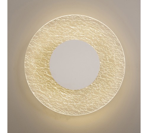 Накладной светильник Mantra 8076 Jewel