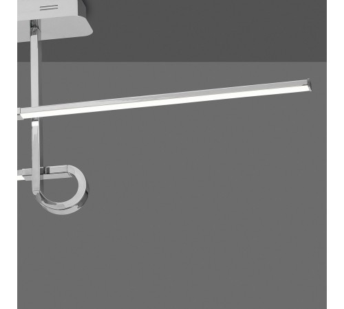 Светильник на штанге Mantra 6124 Cinto