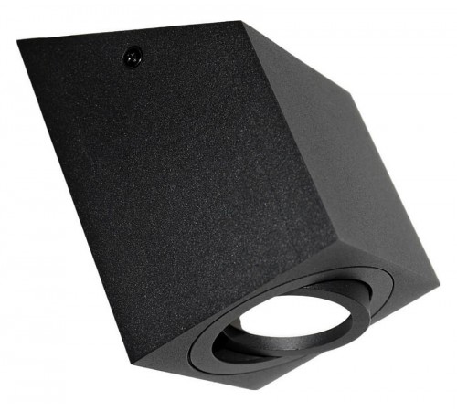 Накладной светильник LUMINA DECO LDC 8061-L BK Feldi