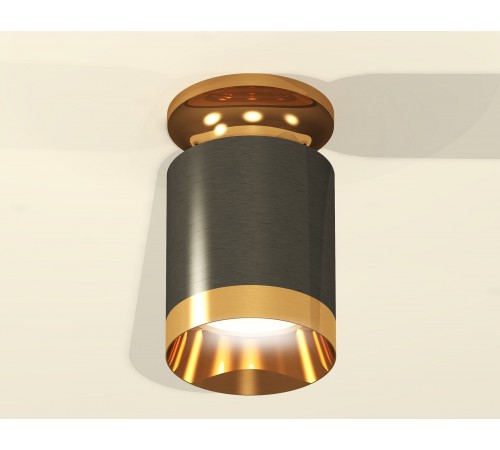 Накладной светильник Ambrella Light XS6303140 XS