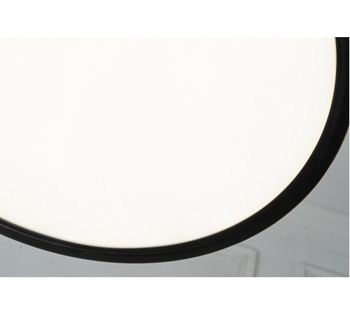 Накладной светильник Belfast 8088-4H BL Glenmore