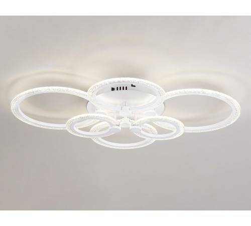 Потолочная люстра Ambrella Light FA4065 FA