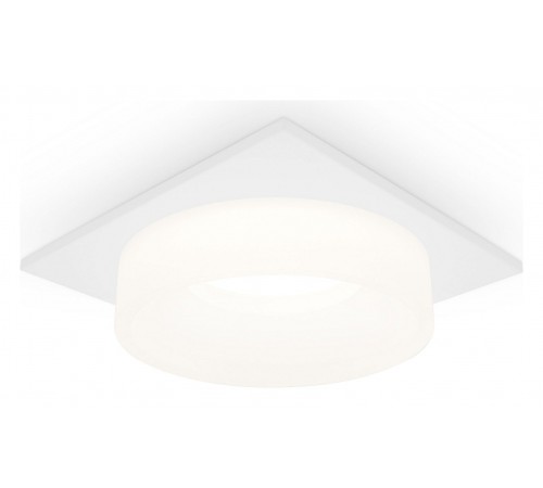 Встраиваемый светильник Ambrella Light TN1314 TN