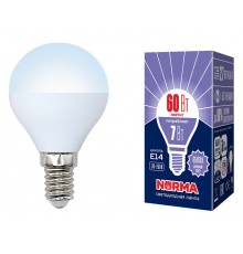 Лампа светодиодная Volpe UL-00003818