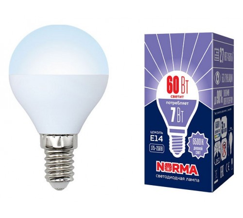 Лампа светодиодная Volpe UL-00003818