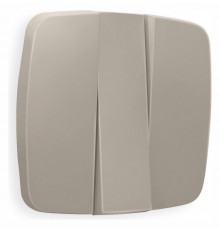 Клавиши для выключателя трехклавишного Quant OP3650