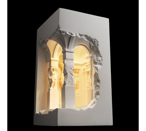 Встраиваемый светильник Loft it 10355B Antique