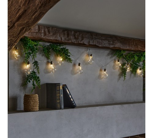 Гирлянда с насадками UL-00008426