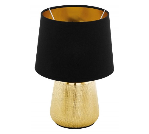 Настольная лампа декоративная Eglo 99331 Manalba 1