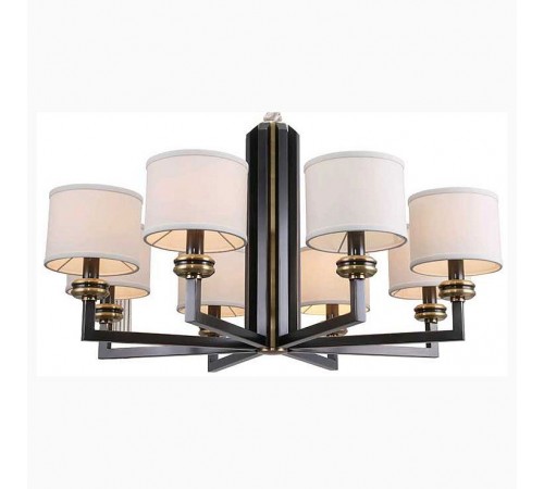 Подвесная люстра Newport 3408/C 3400