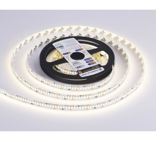 Лента светодиодная Ambrella Light GS1502 GS