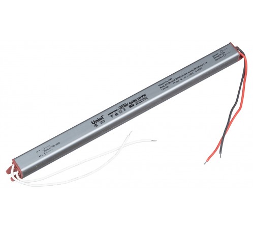 Блок питания Uniel UL-00010255 UET-WAC