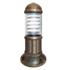 Наземный низкий светильник Fumagalli D15.553.000.BXF1R.FRA Sauro