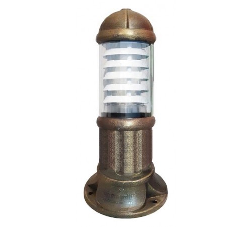 Наземный низкий светильник Fumagalli D15.553.000.BXF1R.FRA Sauro