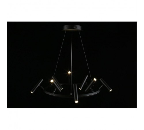 Подвесная люстра Aployt APL.067.03.40 Honor