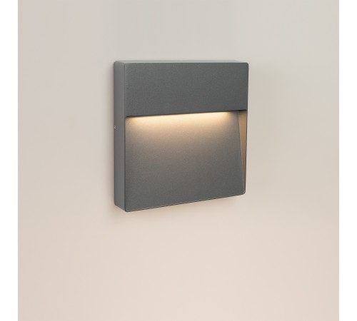 Накладной светильник Arlight 029958 Trace