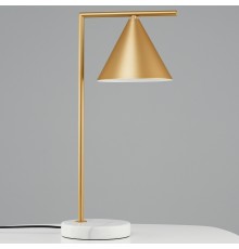 Настольная лампа декоративная Moderli V10517-1T Omaha