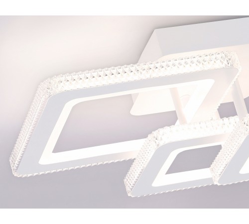 Потолочная люстра Ambrella Light FA8877 FA