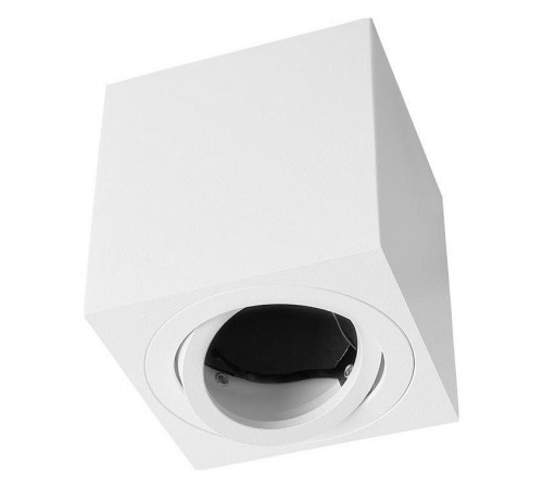 Накладной светильник Loft it 10340/A White Unit