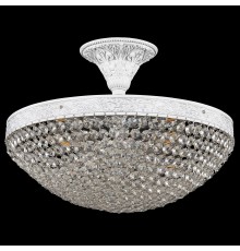 Люстра на штанге Bohemia Ivele Crystal AL19321/35OL WMN AL1932