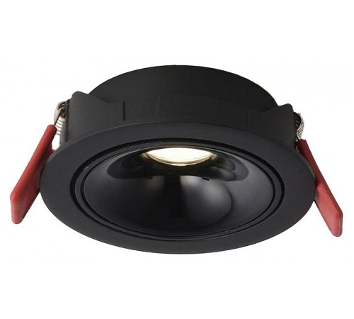 Встраиваемый светильник Wertmark WTD.O08.660.40.12 WTD.O08