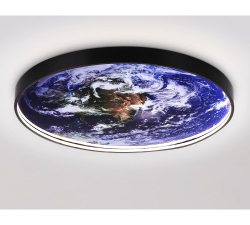 Накладной светильник Ambrella Light FW11135 FW