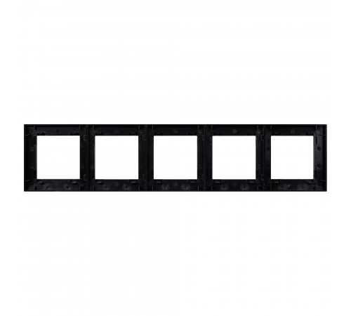 Рамка на 5 постов Arlight 43864 PRESTO